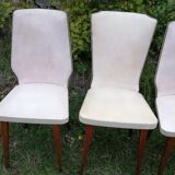 3 chairs