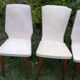 3 chairs
