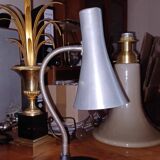 Lampe de bureau d'Egon Hillebrand pour Hillebrand, années 1960