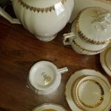 Raynaud & cie coffee service