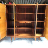 Rosewood cabinet
