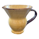 Provencal yellow pitcher
