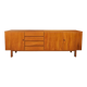 Enfilade mid century