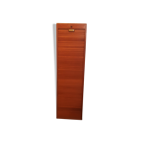 Curtain binder