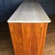 Sideboard seltz casaligne 3 drawers 2 doors granite casa