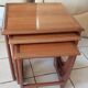 3 Tables gigogne G Plan vintage 1960 /70 Wilkins