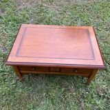 Antique Coffee Table