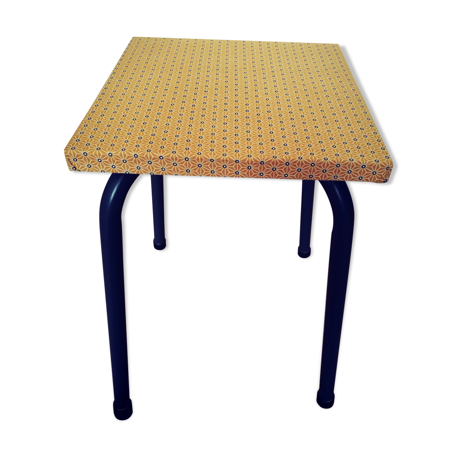 Stool formica revisited