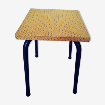 Stool formica revisited