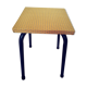 Stool formica revisited