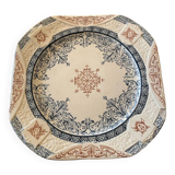 Longchamp Diane plate