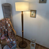 Vintage floor lamp 40s