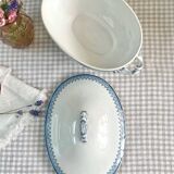 Old tureen
