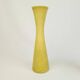 Mid-century modern set of 3 ceramic vases by Rörstrand, Gunnar Nylund, Sweden.
