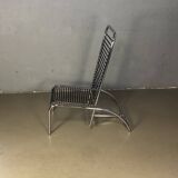 Sandows deck chair