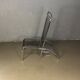 Sandows deck chair
