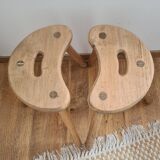 Farm stool