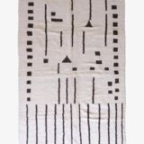 Tapis Berbère Azilal - 295 x 194 cm