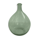 Demijohn - 10 liters light green