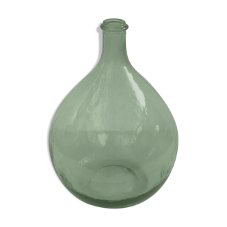Demijohn - 10 liters light green