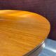 Table + 6 chaises baumann vintage 1970