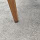 Duo XXL farmhouse table 320 cm oak spindle legs