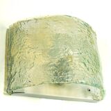 Large Kalmar wall sconce Murano, Austria, 1960s