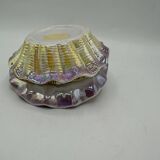 Shell jewelry box