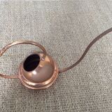 Copper watering can