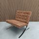 Knoll Barcelona Chair