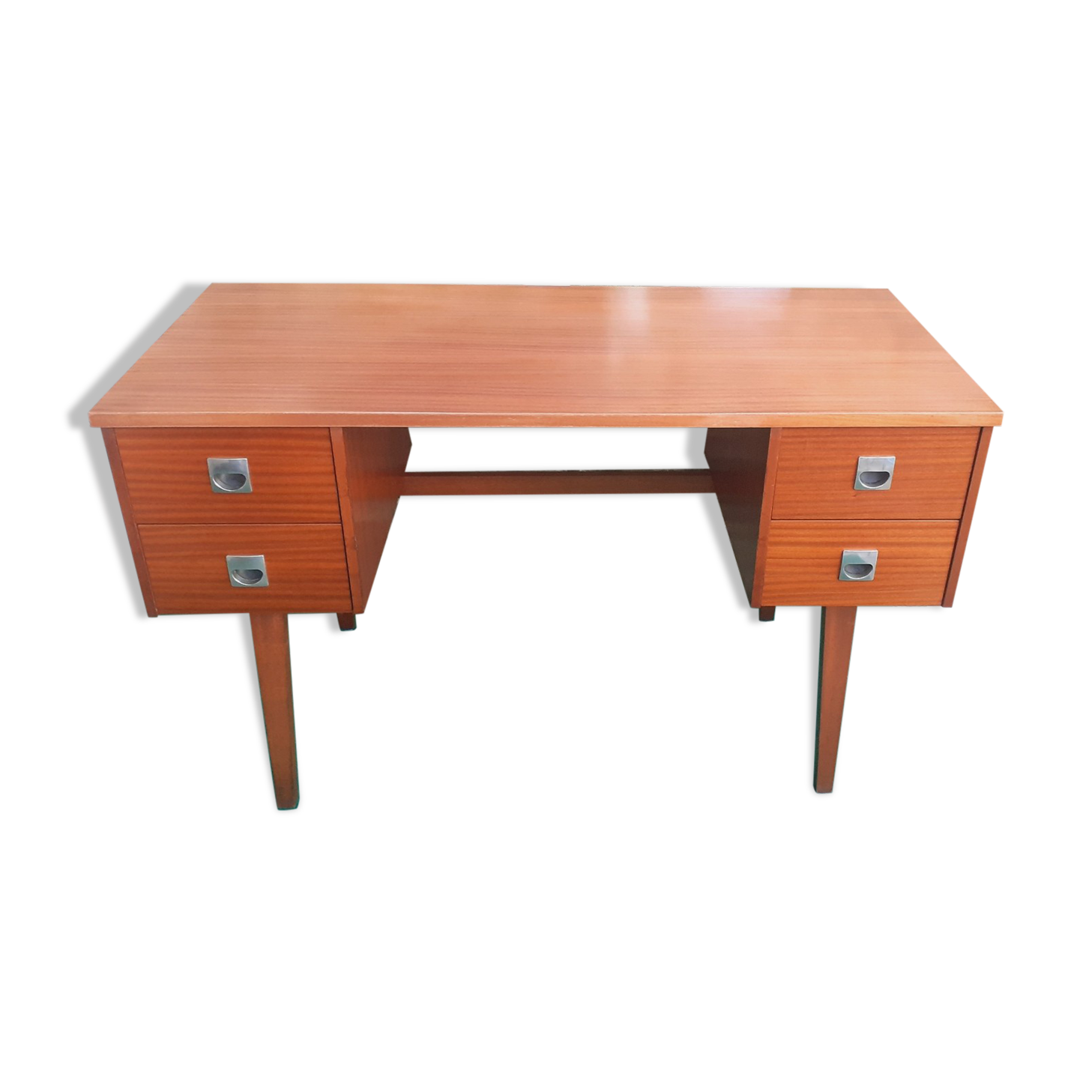 Bureau scandinave vintage