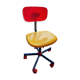 Chaise de bureau pour enfant IKEA Knut et Marianne Hagberg 80s