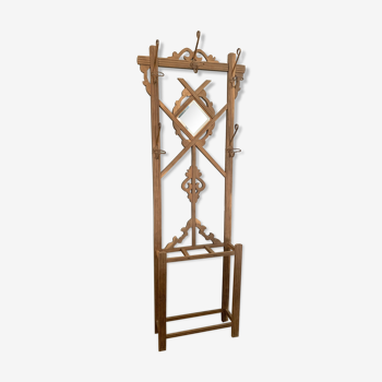 Coatrack