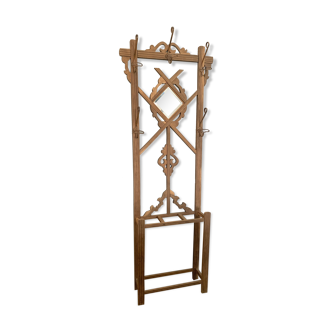 Coatrack
