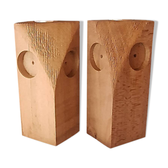 2 Candlesticks