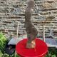 Cesar 1921-1998 the venus de milo - 1984 - bronze sculpture signed, numbered 82/300