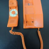 Contempra Orange Phone