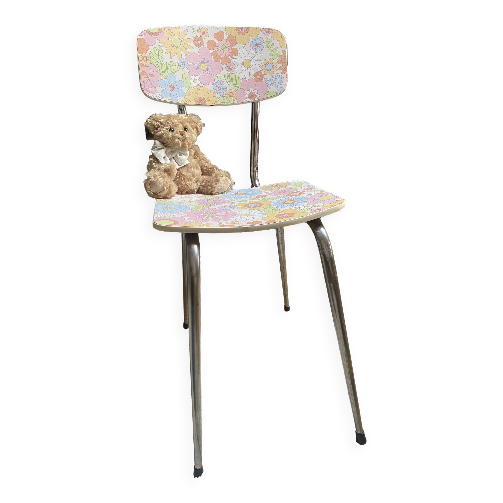 Formica chair
