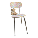 Chaise en Formica