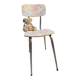 Chaise en Formica
