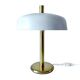 Large Vintage Lamp from the 60s