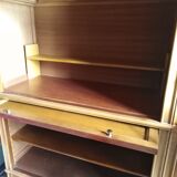 Bookcase bar MD modular furniture