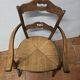 Fauteuil style Louis Philippe