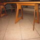 Table extensible par Guillerme et Chambon