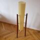 Lampadaire mid-century Rocket, années 1960