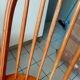 Old Scandinavian chairs