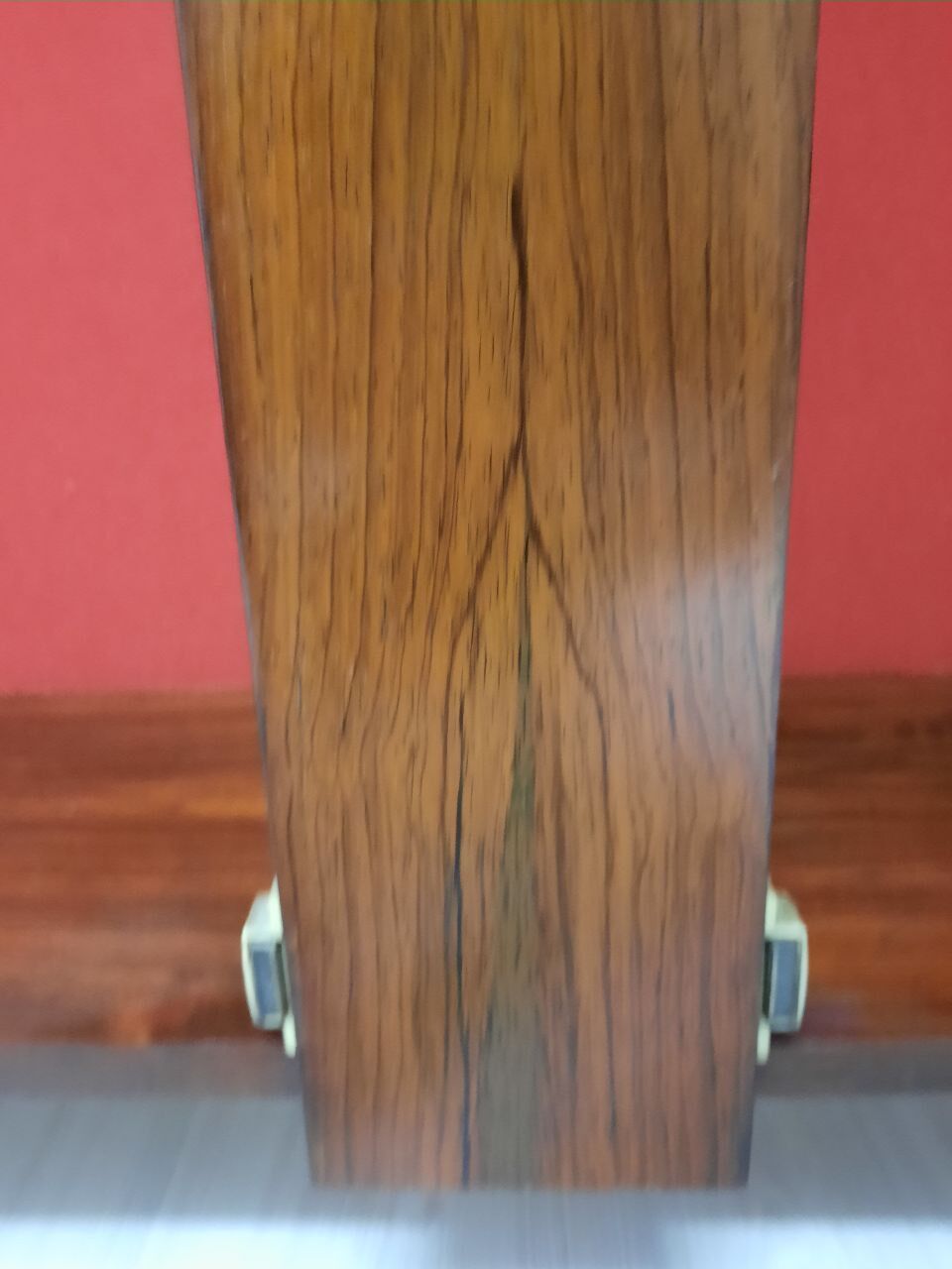 Coat hanger / coat rack - vintage.