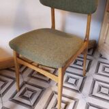 Stella chair, Ingrid model