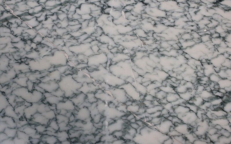 Guerin in Wood Réchampi and Cannage, Louis XVI style - 1920