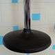 Hoffmeister ceiling light 70s